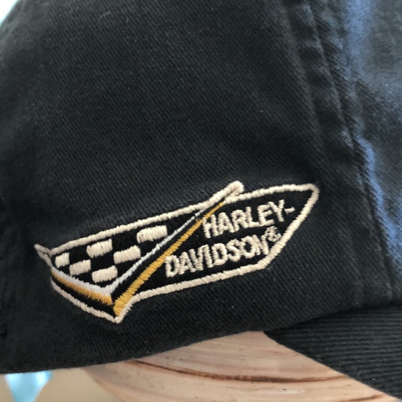 NEW Harley Davidson Cap - Picture 2 of 10